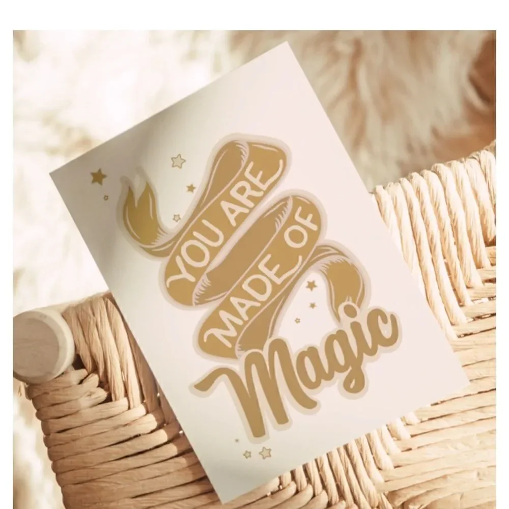 Poly Mailers And insert cards